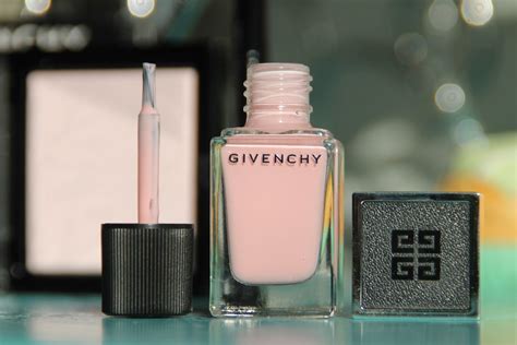 givenchy le vernis rose divin|givenchy divin perfume.